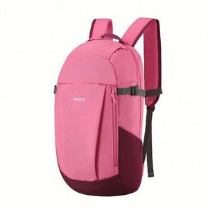 Mochila Deportiva Impermeable Ligera Personalizada para Viajes, Escuela, Libros, Unisex, de 36-55L de Capacidad, Material de Poliéster - Product Image 4