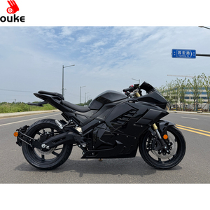 Moto <span class=keywords><strong>électrique</strong></span> de haute qualité <span class=keywords><strong>à</strong></span> moteur puissant pour deux personnes, 5000W, moteur central, transmission par <span class=keywords><strong>courroie</strong></span>, moto cruiser <span class=keywords><strong>électrique</strong></span> - Product Image 5