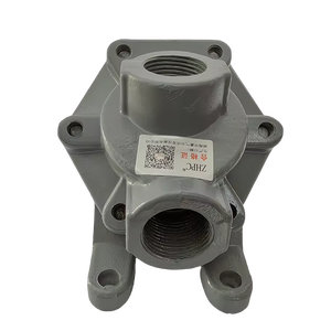 Van xả nhanh r431003040 KPM-L15 van khí nén trong tất cả các hệ thống đường thở chính - Product Image 1