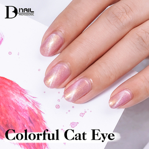 Esmalte en Gel de ojo de gato de 20 colores no tóxico, venta al por mayor, esmalte de <span class=keywords><strong>uñas</strong></span> Oemodm magnético, esmaltes de Gel de <span class=keywords><strong>uñas</strong></span> profesionales, sin TPO - Product Image 5