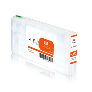 280Ml T9131-t913b Bơm Lại Hộp Mực Với Auto Reset Chip Surecolor P5000 Hộp Mực Cho Epson Sc-p5000 Máy In - Product Image 2