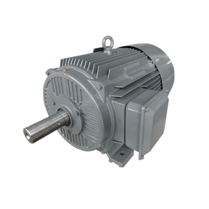 Motor de CA Industrial para Máquina Cortadora de Bloques de Piedra - Product Image 1