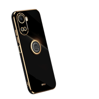 Housses de téléphone portable antichoc en vrac personnalisées Android galvanoplastie TPU souple vente en gros étui de téléphone portable 2022 pour Huawei Nova 10SE