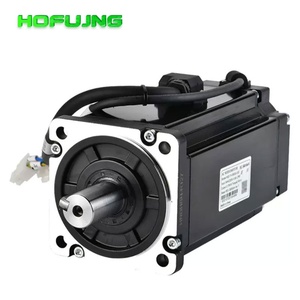 Motor Electrónico HOFUJNG Nuevo en Caja, Motor de 750W ECMA-C20807RS - Product Image 2