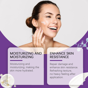 <span class=keywords><strong>Crème</strong></span> réparatrice à l'acide azélaïque West Month, <span class=keywords><strong>crème</strong></span> réparatrice douce pour la peau du <span class=keywords><strong>visage</strong></span>, <span class=keywords><strong>crème</strong></span> purifiante - Product Image 4