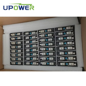 แบตเตอรี่ ULi คุณภาพสูงแบบชาร์จได้ชนิดกึ่งโซลิดสเตต 3.2V 30Ah ลิเธียมไอรอนฟอสเฟต แบบแท่งปริซึม สำหรับเก็บพลังงานและจักรยานไฟฟ้า - Product Image 2