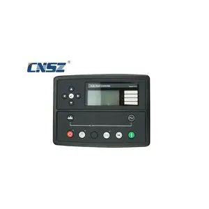 Dse7210 Genset Controller Voor Diepzee Maritieme Toepassingen, Met Een Nauwkeurige Start Lcd-Display En Vervaardigd In China.