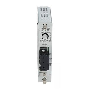 Módulo de Entrada de Energía CA Bentley Nevada 3500/15 125840-02 en Oferta - Product Image 1