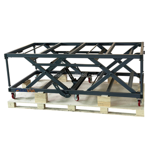 Mesa Elevadora de Altura Ajustable para Reparaciones de Electrodomésticos y Trabajos de Carpintería - Product Image 1