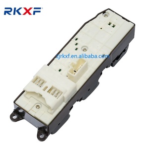 Botón de interruptor de ventanilla eléctrica principal de coche nuevo 84820-60130 84820-60110 para <span class=keywords><strong>TOYOTA</strong></span> para <span class=keywords><strong>LAND</strong></span> <span class=keywords><strong>CRUISER</strong></span> 4700 98-07 - Product Image 4