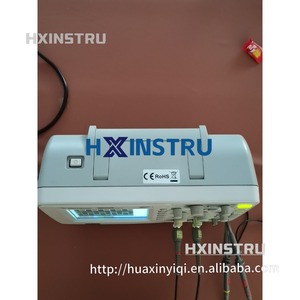 Agilent/Keysight มือสอง รุ่น DSO1072B 2-Channel 70 MHz สำหรับเครื่องมือทดสอบ ใช้แล้ว hx1 - Product Image 4