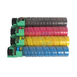 Yes-Colorful 888308 Compatible For Ricoh SP C410 C400 C411 C420 Copier Color Toner Cartridge SP C410DN C411DN C420DN CL4000DN