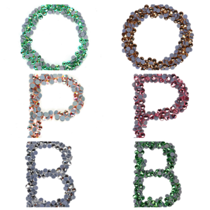 Meilleurs nouveaux produits de 2023 Yhb marque <span class=keywords><strong>verre</strong></span> strass Hot Fix dos plat pour la décoration de vêtement - Product Image 1