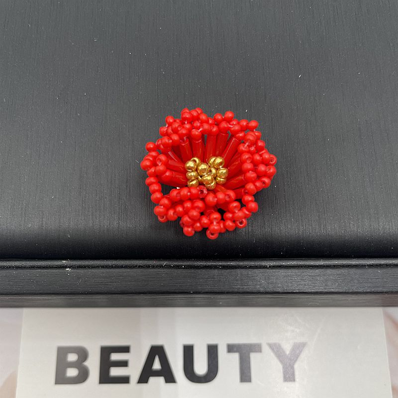 Rouge vif-25cm