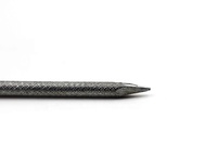 Clous en acier double duplex BWG8 16D de 3 pouces, pointe diamantée lisse, qualité industrielle, construction durable, brillants, boîte de 50 lb, directement de l'usine