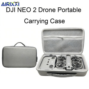 Estuche de Transporte para Dron NEO 2 Fly More Combo con Material de PU - Product Image 1