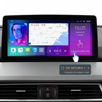 Vente en gros de lecteurs stéréo universels Android KZS pour voiture 7"/9"/10"/12.3" pour autoradio avec GPS DSP RGB et aide au recul pour voitures BMW