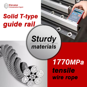 Made in China Personalized Design Customizable Round Cabin Glass Panoramic <strong>Lift</strong> for Residential House Villa - Product Image 5