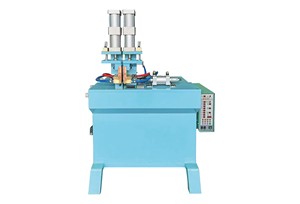 Machine de soudage dynamique à fil, à bras long, pour soudure de joint oblique au pied - Product Image 3