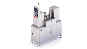 جهاز محاذاة بصري لخصائص جسم الكوب - Product Image 2