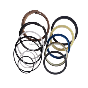 Baumate ชุดกันรั่วของถัง332/G9281สำหรับรถขุด <span class=keywords><strong>JCB</strong></span> JS220 JS210ชิ้นส่วนเครื่องจักรก่อสร้างระดับพรีเมียม - Product Image 2