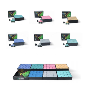 Siêu Chất Lượng Billiard Phụ Kiện 8A Lớp Billee Phấn Cho Billiard Pool Snooker Cue - Product Image 6