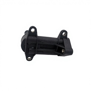 Régulateur de tuyau de refroidisseur d'huile Audi de haute qualité 0B5, recommandé par le responsable de magasin à Taiwan pour un refroidissement efficace - Product Image 1