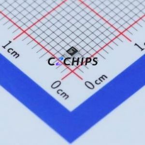 Résistance SMD RTT054R7JTP 0805 (Type : Film Épais) (Résistance : 4,7 Ohm Précision : 5%) - Product Image 1