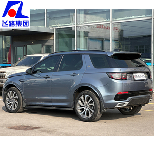 <span class=keywords><strong>Land</strong></span> <span class=keywords><strong>Rover</strong></span> <span class=keywords><strong>Discovery</strong></span> Sport SUV 2023 Gasolina 2.0T 249PS L4 183kW/365Nm R20 Edición Conmemorativa Volante a la Izquierda Auto Usado en Venta - Product Image 3