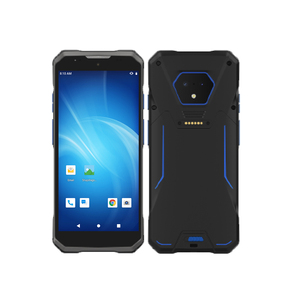 Mới SP50 gồ ghề <span class=keywords><strong>PDA</strong></span> Android 13 5G để nsa 6.3inch HD màn hình 5000mAh Pin 48mp phía sau máy ảnh 2D NFC -6.3inch HD màn hình 5000mAh - Product Image 1