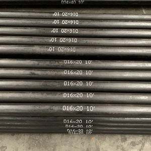 Geng מקדחה מוט מקדחה צינור/מוט מקדחה עבור hdd - Product Image 4
