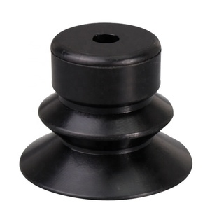 Hofujng VP-10B Series Suzhou Rubber Small Suction Cup Silicone Robot Manipulator Horizontal Vertical Transport Via <b>Vacuum</b> <b>Pump</b> - Product Image 3
