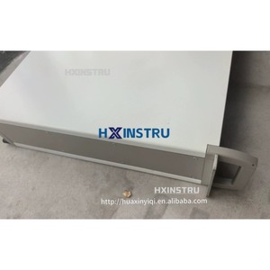 เครื่องจำลองสัญญาณดาวเทียม Spirent GSS6300M รุ่น H - Product Image 4