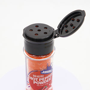 Poudre de piment en gros 3000SHU-5000SHU <span class=keywords><strong>Prix</strong></span> bas Poudre de piment rouge <span class=keywords><strong>Prix</strong></span> au kg Sac de 25 kg pour le kimchi - Product Image 2