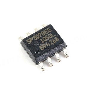 SP3078EN-L/TR Chip de Serigrafía SP3078EE SOP-8 RS-485/RS-422 - Product Image 2