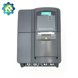 מודול בקר Plc תדר חדש ומקורי 6SE6420-2AD27-5CA1