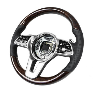 ZC-801-M1-F ไม้มะฮอกกานีสำหรับ <span class=keywords><strong>Mercedes</strong></span>-Benz ML 350 BlueTEC <span class=keywords><strong>4MATIC</strong></span> suvgle 350 D <span class=keywords><strong>4MATIC</strong></span> [166003] 2012-2018 - Product Image 1