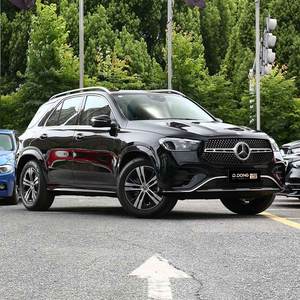 Mercedes-Benz 2024 <span class=keywords><strong>GLE</strong></span> 450 <span class=keywords><strong>4MATIC</strong></span> Dynamic, Approvisionnement en Gros pour l'Exportation, Essence, Approvisionnement en Gros pour l'Exportation, Personnalisable - Product Image 2