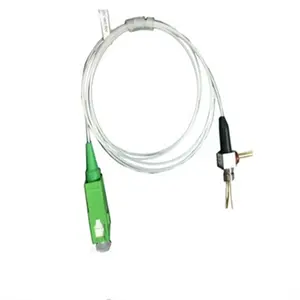 For fiber optic communications Massive sales of 1.25G / 2.5G Gpon Onu coaxial pigtails Bosa