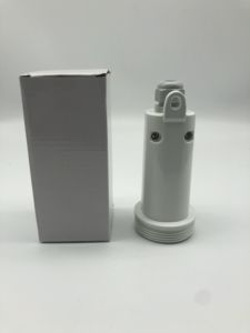 Interruptor y Enchufe Colgante YUFLY SPP 10A/15A 125V para Australia con 1 Salida, Hecho en China - Product Image 3