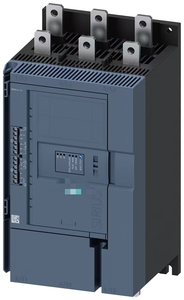 Arrancador de Motor 3RW5143-1XC14, Unidad de Control de Motor Industrial para Equipos de Automatización - Product Image 1