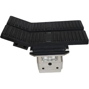Ensemble de vanne à pied KINIEUYEE B220401000570 compatible avec les vannes hydrauliques Rexroth - Product Image 3