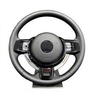 Volante de Cuero Original de Alta Calidad para Rolls-Royce Phantom - Product Image 4