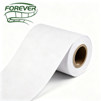 Gulungan Kertas Thermal Multi Gsm 55gsm 60gsm 70gsm untuk Struk Kasir