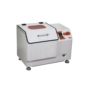 SQM-2L Samy Planetenmühle 220V 0,75kW 1 Jahr Garantie Graphit-Metall-Schleifpumpe Lagerkern Neu - Product Image 4