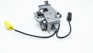 Cerradura de Capó Delantera Izquierda BBmart Auto Parts OE 51237468349 para BMW G20 318D 320D 320DX <span class=keywords><strong>320I</strong></span> - Product Image 2