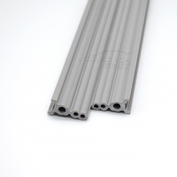 Perfiles de PVC para Construcción, Fabricación CNC, Ecológicos y Duraderos, Catálogo de Fábrica, OEM/ODM