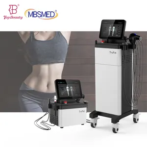 3 In 1 Slimming Trusculpt Id Machine Skin Tightening Trusculpt Flex Radiofrequency Fat Reduction Trusculpt Cellulite Reduction