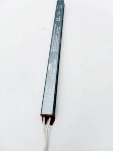 JMHC 울트라 슬림 IP67 방수 led 드라이버/전원 공급 장치/변압기 48wconstant voltage 12V24V - Product Image 3