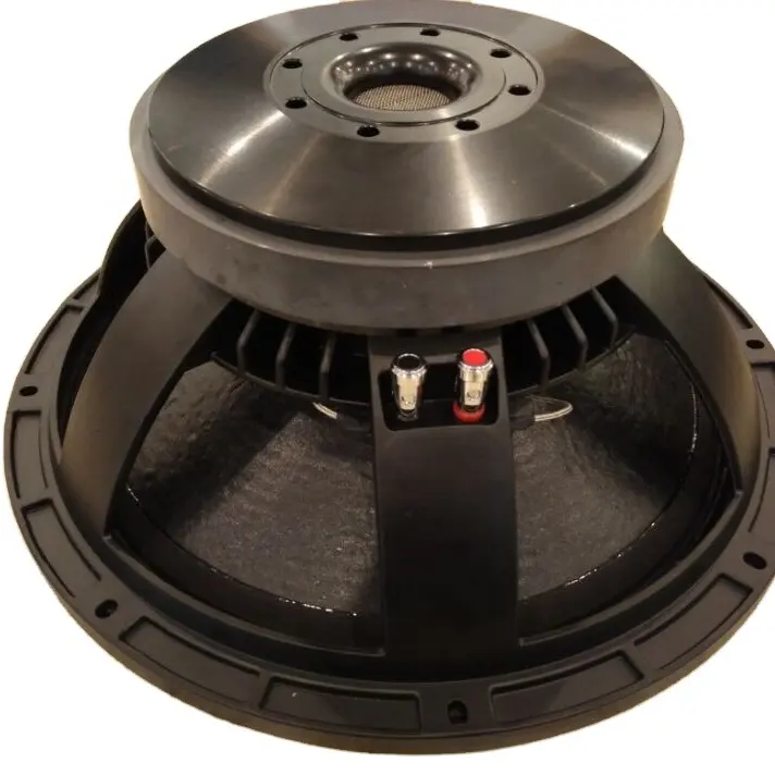 1200W RMS High Power 18 Inch PA Speaker Subwoofer for Sale